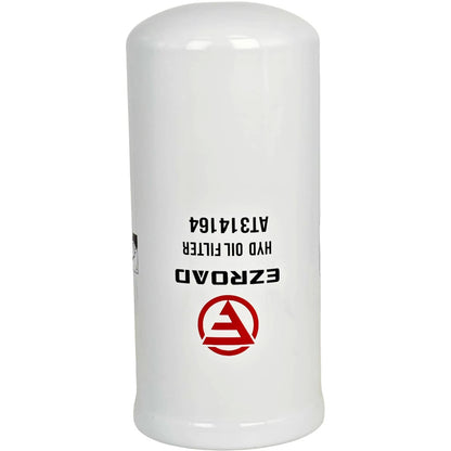 Solid Spare 9842392 Hydraulic Oil Filter Fit for New Holland L140 L150 L160 L170 L175 L180
