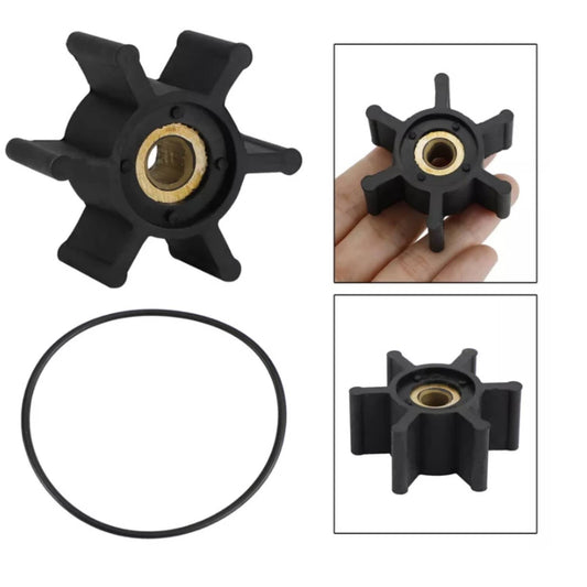 Solid Spare NEW Impeller & O-Ring Kit For Milwaukee M 18 Transfer Pumps Replaces 49-16-2771
