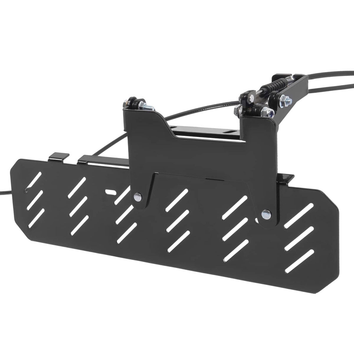 Solidspare Chute Blocker High-Quality #44WM70-5D For Wright Mower Stand ON Mower 2020-2026