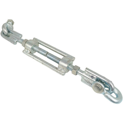 Solid Spare TD069-39700 Check Chain Fit for Kubota L2501 L2800 L3200 L3400 L3800 L3700