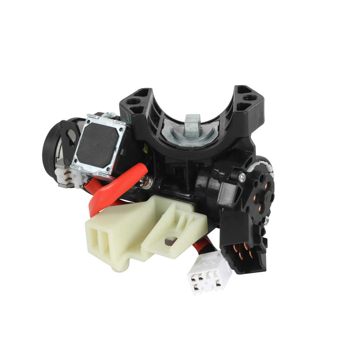 Solidspare 81900-H9G00 Ignition Lock Switch Assembly with Keys For Kia Rio 2021-2023 2022