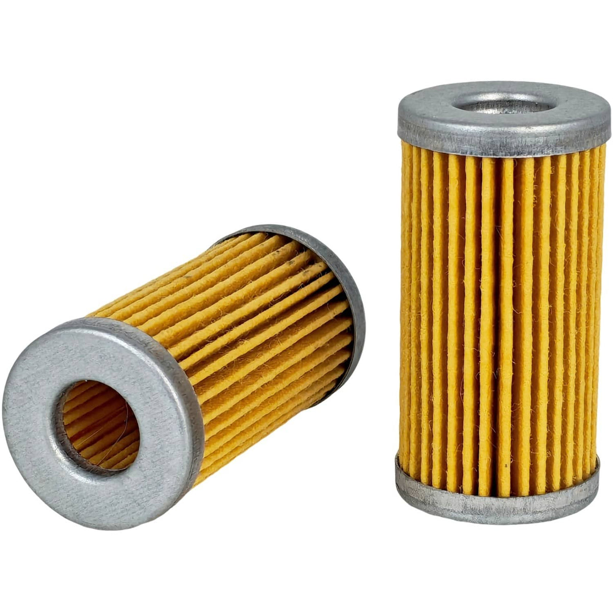 Solid Spare 2X Fuel Filter 83922484 MM404879 for Mahindra 2216HST 1816HST 2816 2615 2216