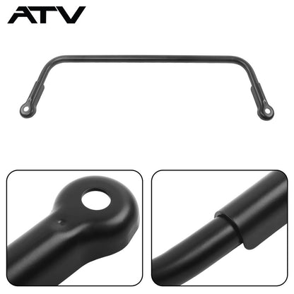 Solidspare Rear Sway Bar Stabilizer 1016615-458 For Polaris Ranger 400 500 800 EV LSV 4x4