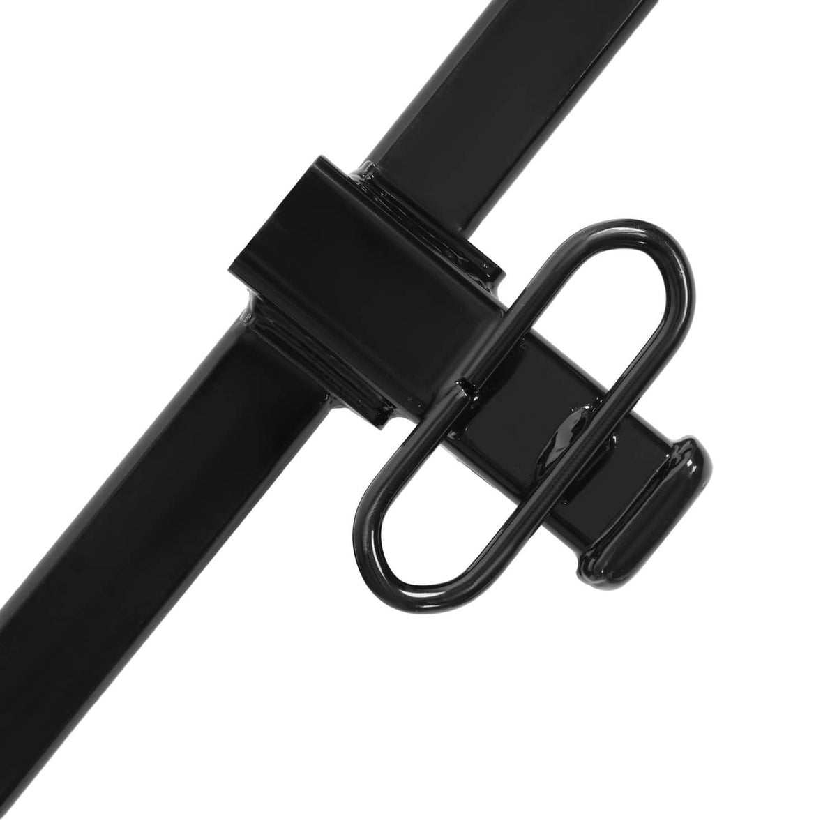 Solid Spare For ES300h ES350/ Avalon/ Camry 19-25 Class 1 Trailer Hitch w/1.25" Tow Receiver