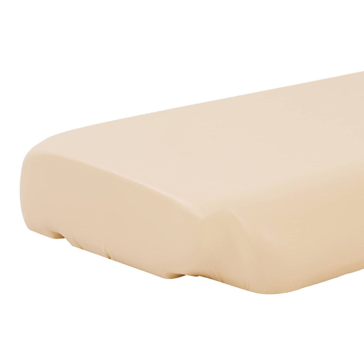 Solidspare Golf Cart Seat Bottom Cushion Assembly For Yamaha G2A,G2E,G9A,G9E 1985-1995