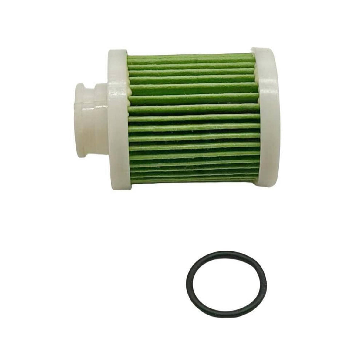 Solid Spare Boat Motor Fuel Filter 15412-92J00 15412-92J01 For Suzuki Outboard DF100 DF115