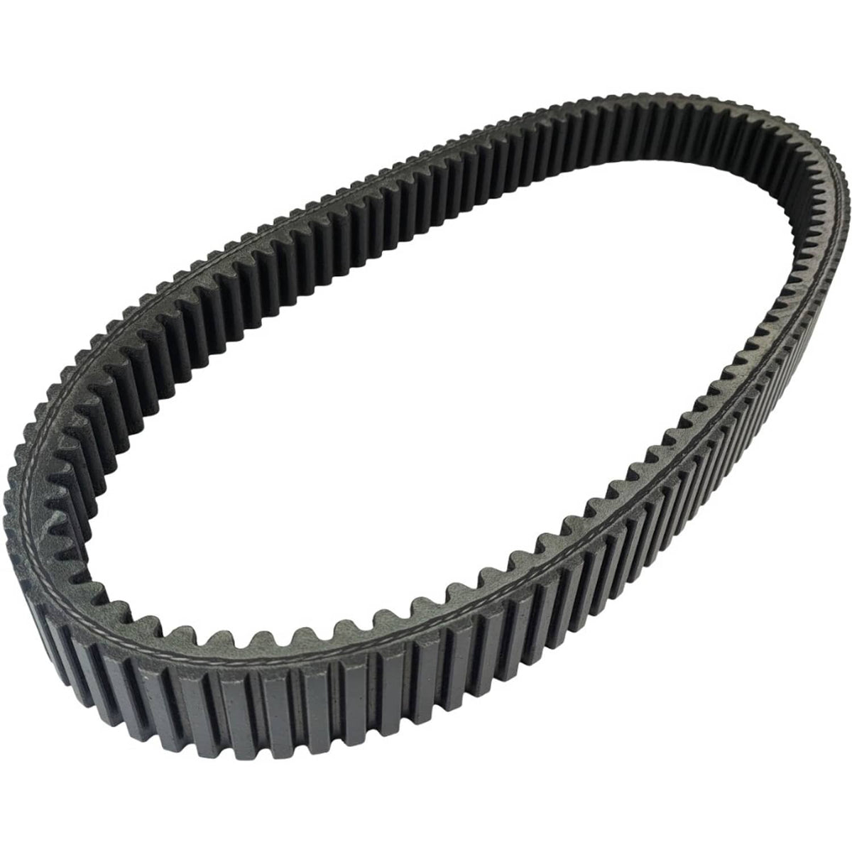 Solid Spare Drive Belt 417300197 for Ski-Doo 2003 MX Z 500 Rev 600 HO 700 800 Pulley