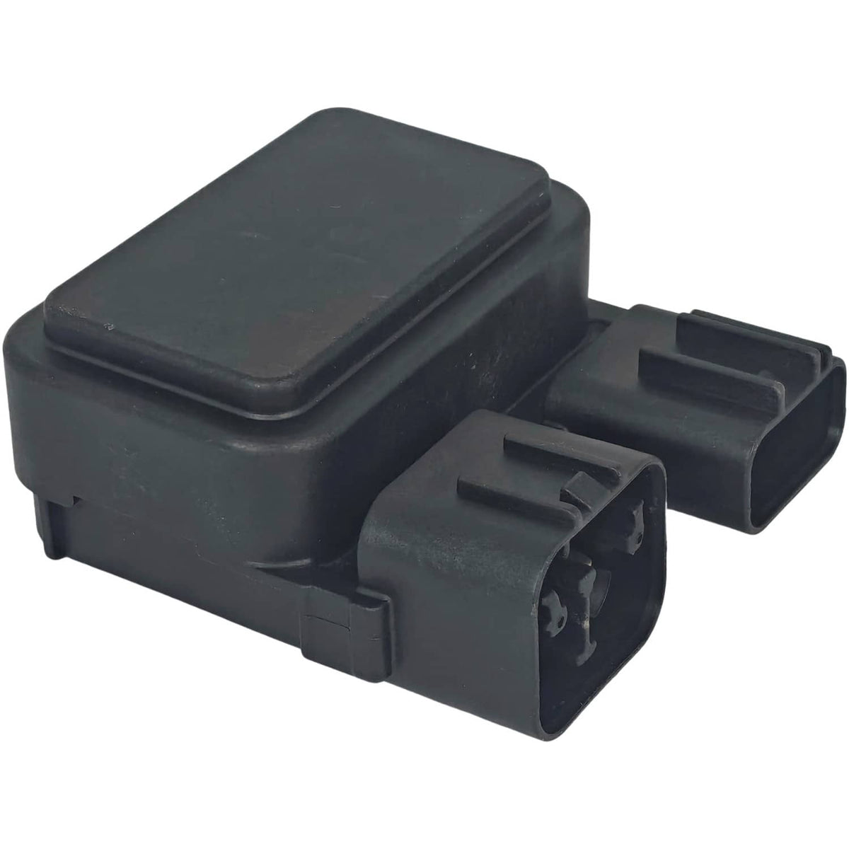 Solid Spare Trim Tilt Relay PTT 38410-93J21 for Suzuki DF200A DF300B DF325A DF350A Outboard