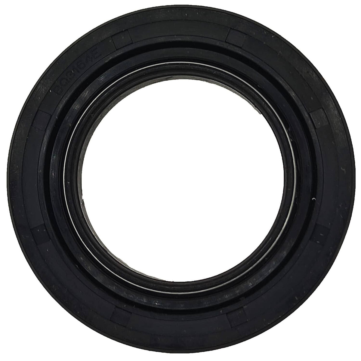 Solid Spare Front Axle Oil Seal Fit for Kubota L5740HST L5740HSTC L5740HST-3 L5740HSTC-3