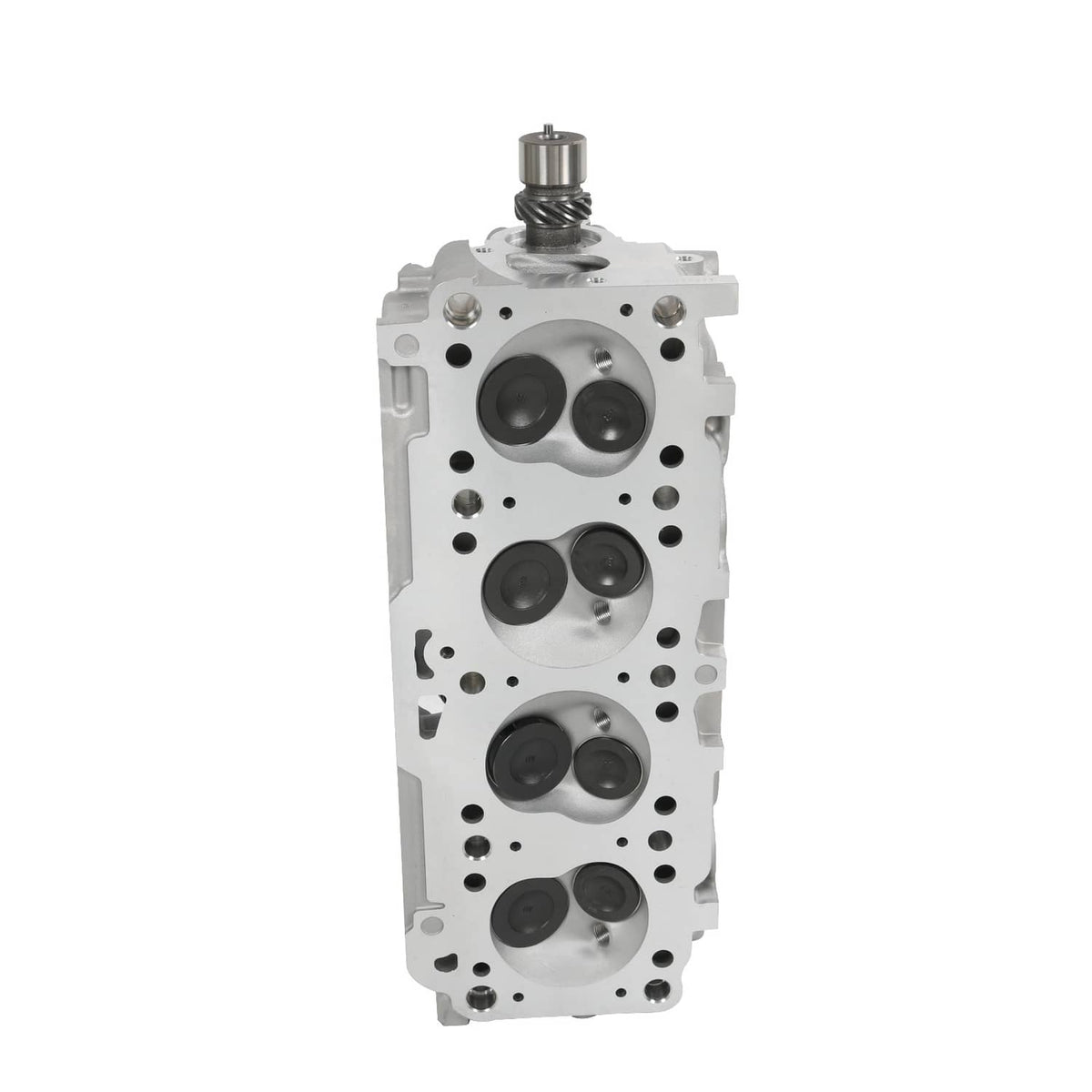 Solidspare Complete Cylinder Head Mechanical Type For Mazda B2000 B2200 626 Pickup 2.0 2.2L