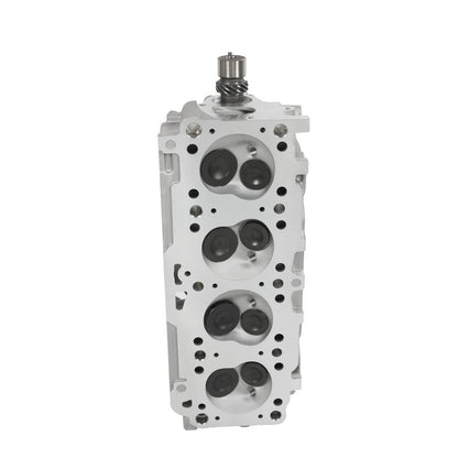 Solidspare Complete Cylinder Head Mechanical Type For Mazda B2000 B2200 626 Pickup 2.0 2.2L