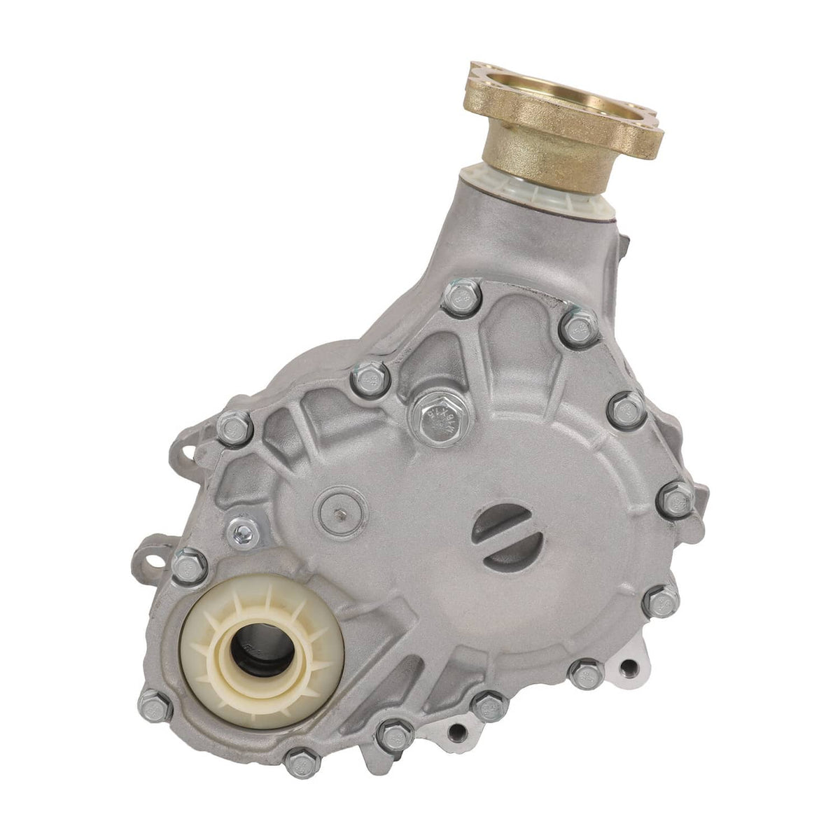 Solidspare Power Take Off Assembly NEW for Ford Flex Taurus Explorer 3.5L V6 4-Door 600-239