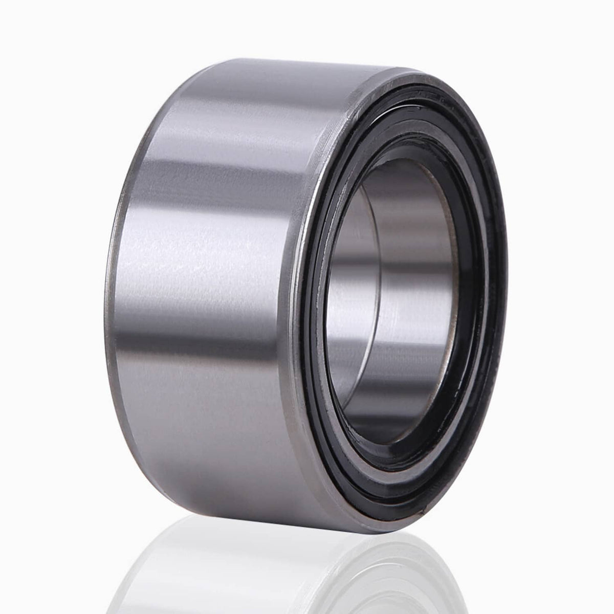 Solidspare All 4 Front + Rear Wheel Bearings For Polaris Ranger RZR S 800 900 XP 2010-2014