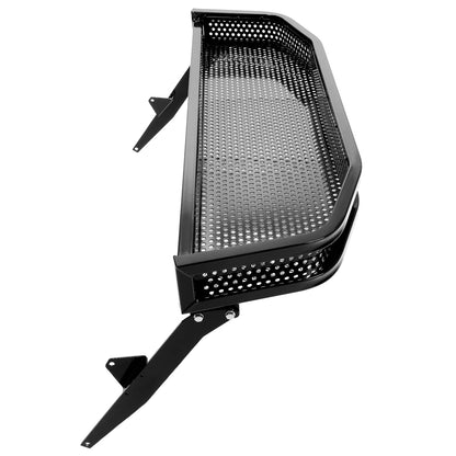 Solidspare Golf Cart Front Basket w/Mounting Brackets For Yamaha G14 G16 G19 G20 G21 G22