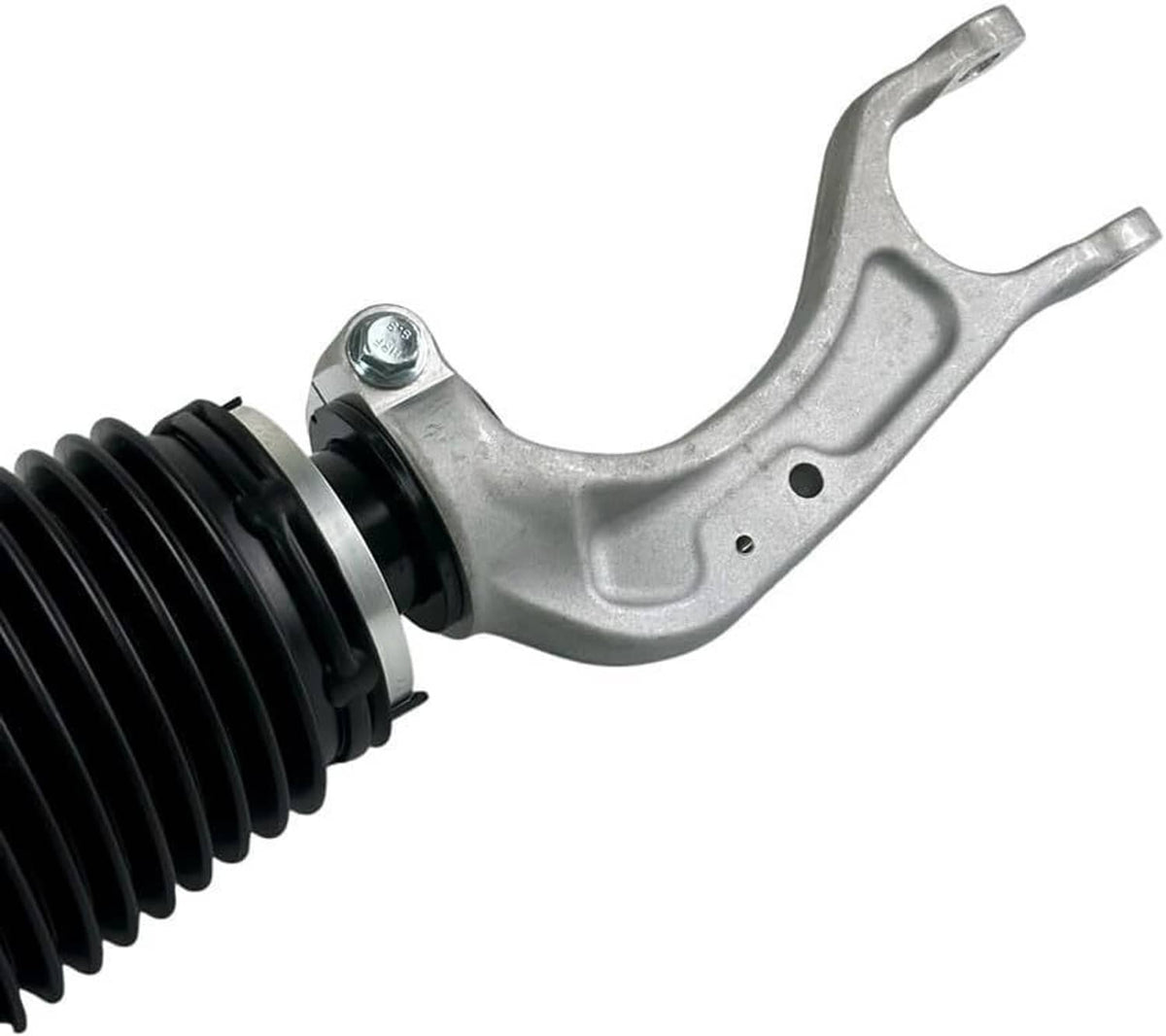 Solidspare Front Air Suspension Shock Strut For Tesla Model S 75D P85D 90D P100D AWD 16-19