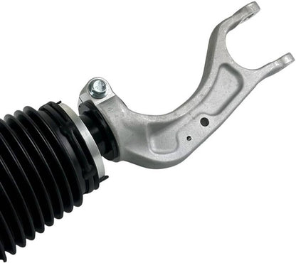 Solidspare Front Air Suspension Shock Strut For Tesla Model S 75D P85D 90D P100D AWD 16-19