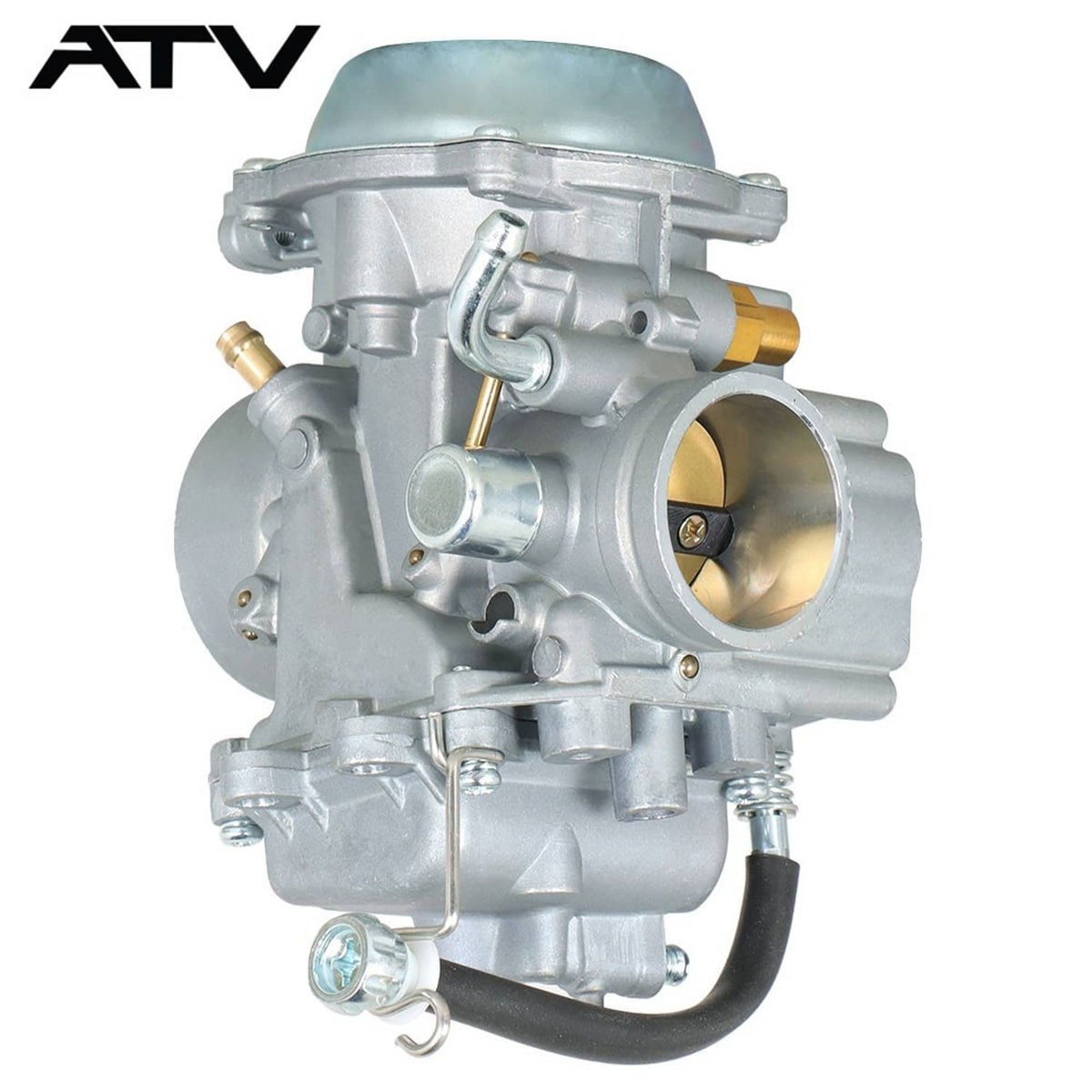 Solidspare Carburetor For Suzuki King Quad 300 LTF300F LTF4WDX 1991-1999