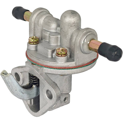 Solid Spare Fuel Lift Pump 1G961-52030 15821-52030 for Kubota Utility Vehicle Tractor