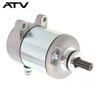 Solidspare Starter For Honda 350 Rancher 2000-2006 31200HN5-671 31200HN5A81 31200HN5M01