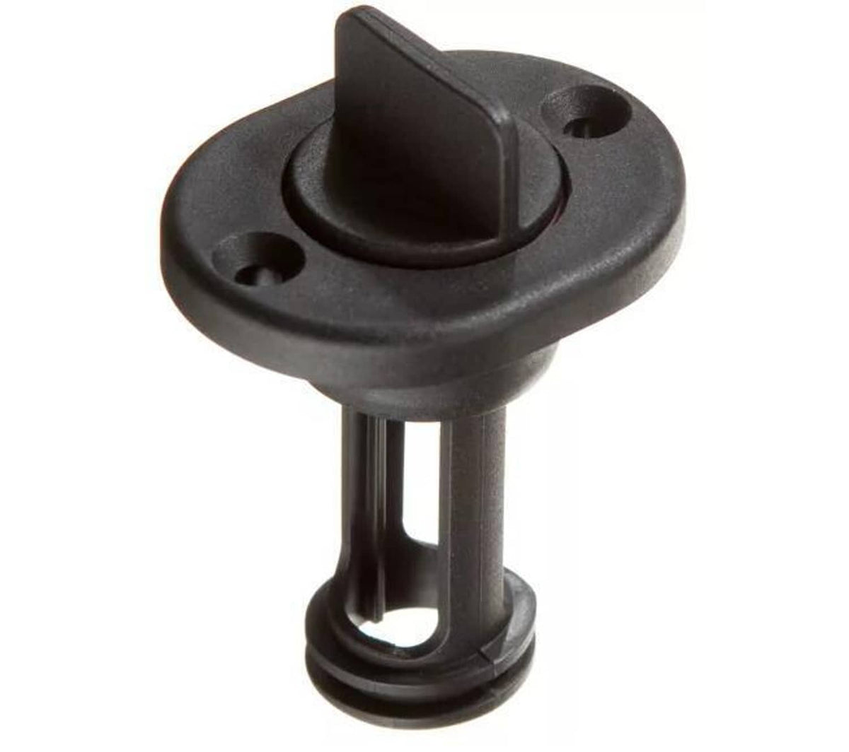 Solid Spare 2Pcs Marine bass boat NEW drain plug Triton Stratos Bass Cat Cajun Javelin Nitro