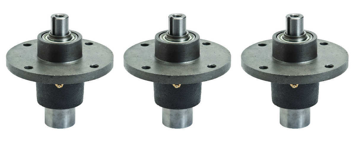 SPINDLE ASSEMBLY FOR HUSTLER 350595X 350595