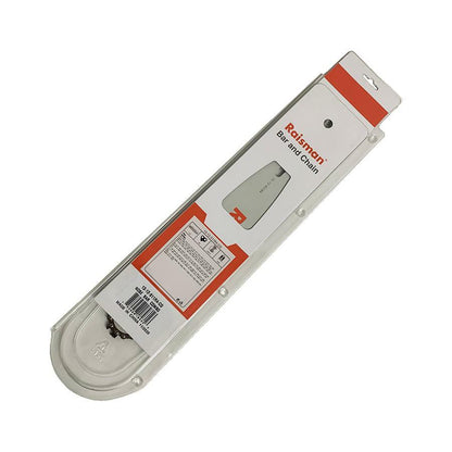 12” GUIDE BAR AND CHAIN 3/8" LP .043 44DL FOR STIHL MS170 HT250 ECHO PPF-225