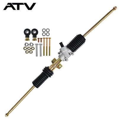Solidspare Complete Steering Rack and Pinion for Polaris Ranger Crew 700 2008-2009 1822636