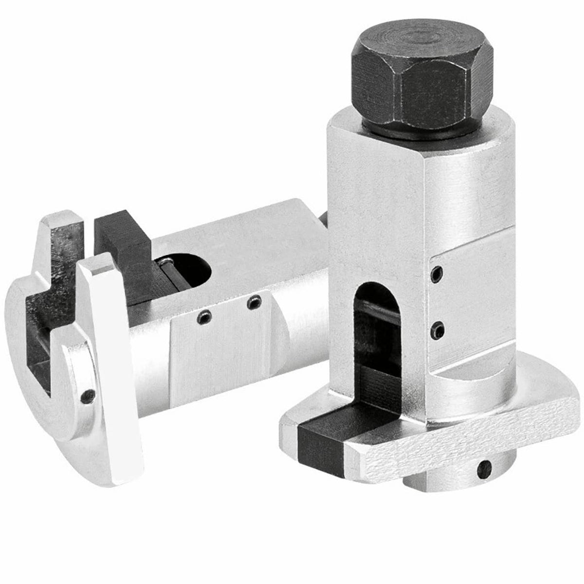Solid Spare Claw Strut Spreader Suspension Separator Manual Ball Joint Bushing Removal Tool