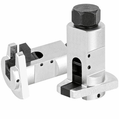 Solid Spare Claw Strut Spreader Suspension Separator Manual Ball Joint Bushing Removal Tool