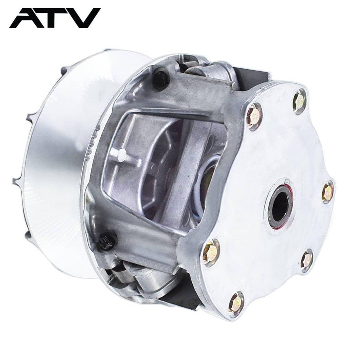 Solidspare Primary Drive Clutch For Polaris RZR XP 1000 2014-19 1323241 1323068 1323317