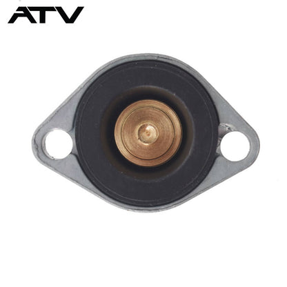 Solidspare For Kawasaki Bayou 400 KLF400 KLF400B Carburetor Primer Pump 1996-1999 USA