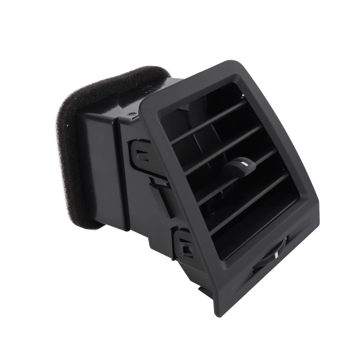 Solidspare Pack Of 2 Dashboard Air A/C Vent Left & Right For Dodge Challenger 2008-2014
