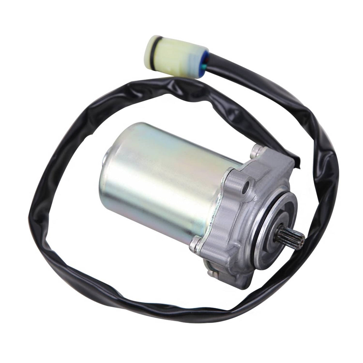 Solidspare Power Shift Control Motor for Honda TRX500FPA Foreman Rubicon 500 2009-2014