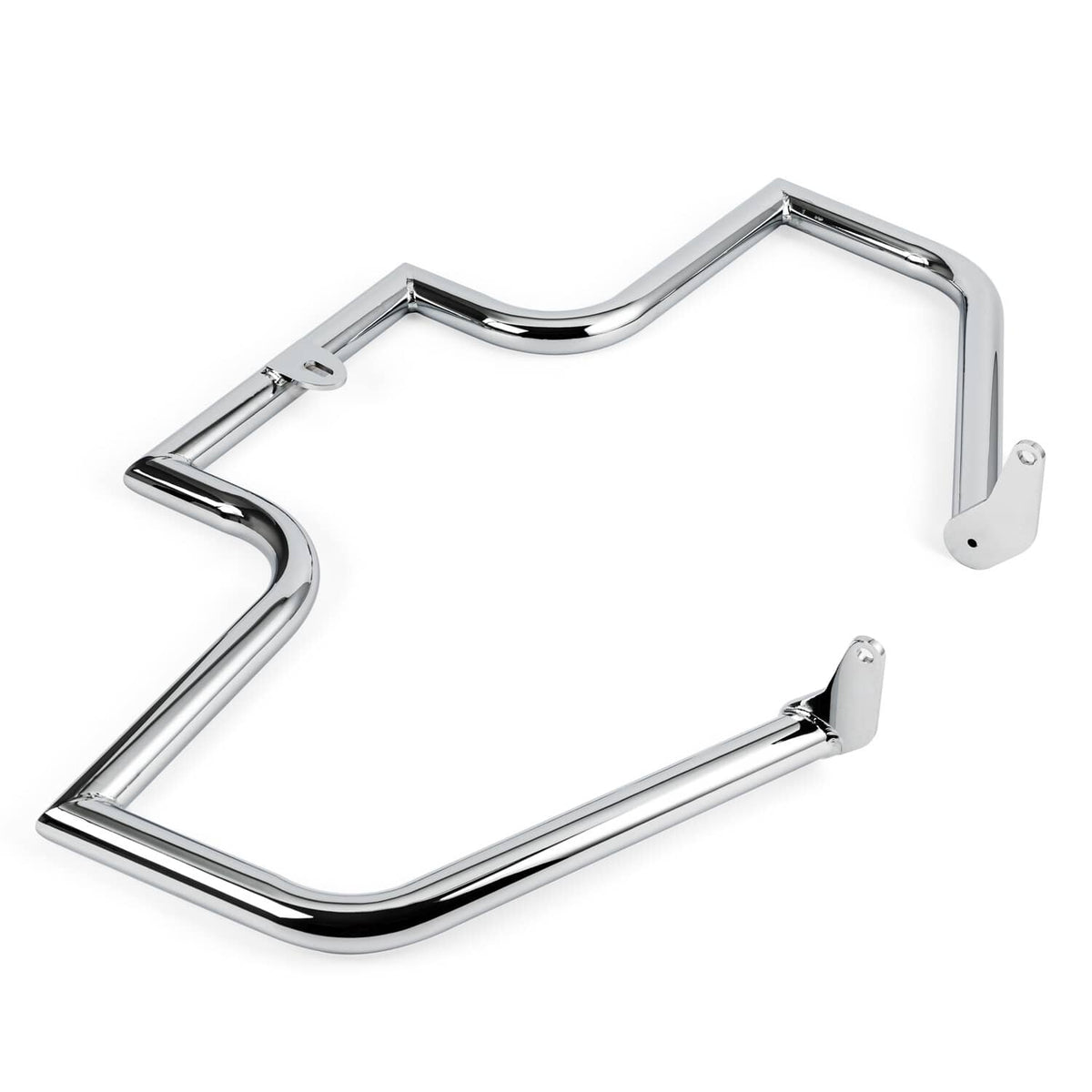 Solidspare For 2000-2017 Harley Fatboy Heritage Softail FLST Highway Engine Guard Crash Bar
