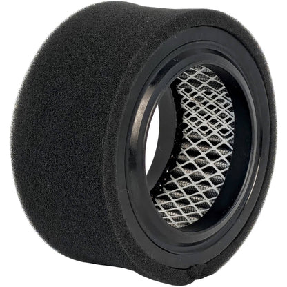 Solid Spare AP425 Air Compressor Intake Filter Polyester Element with Pre Filter