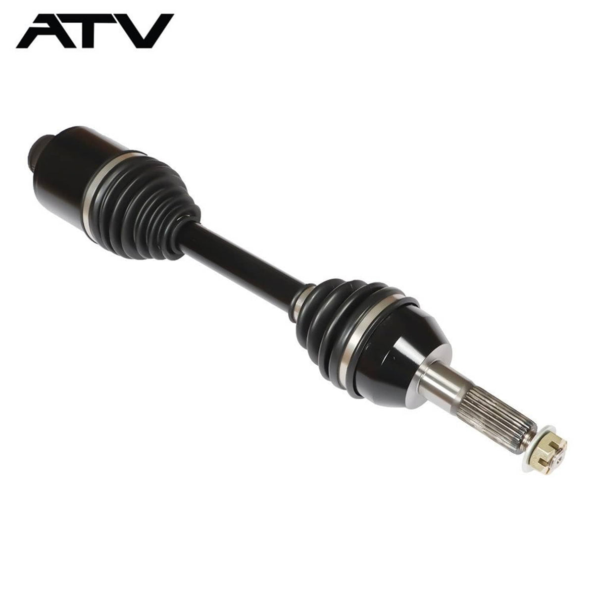 Solidspare For Polaris Sportsman 400 2003 2004 2005 Rear Drive Shaft CV Axle ATV