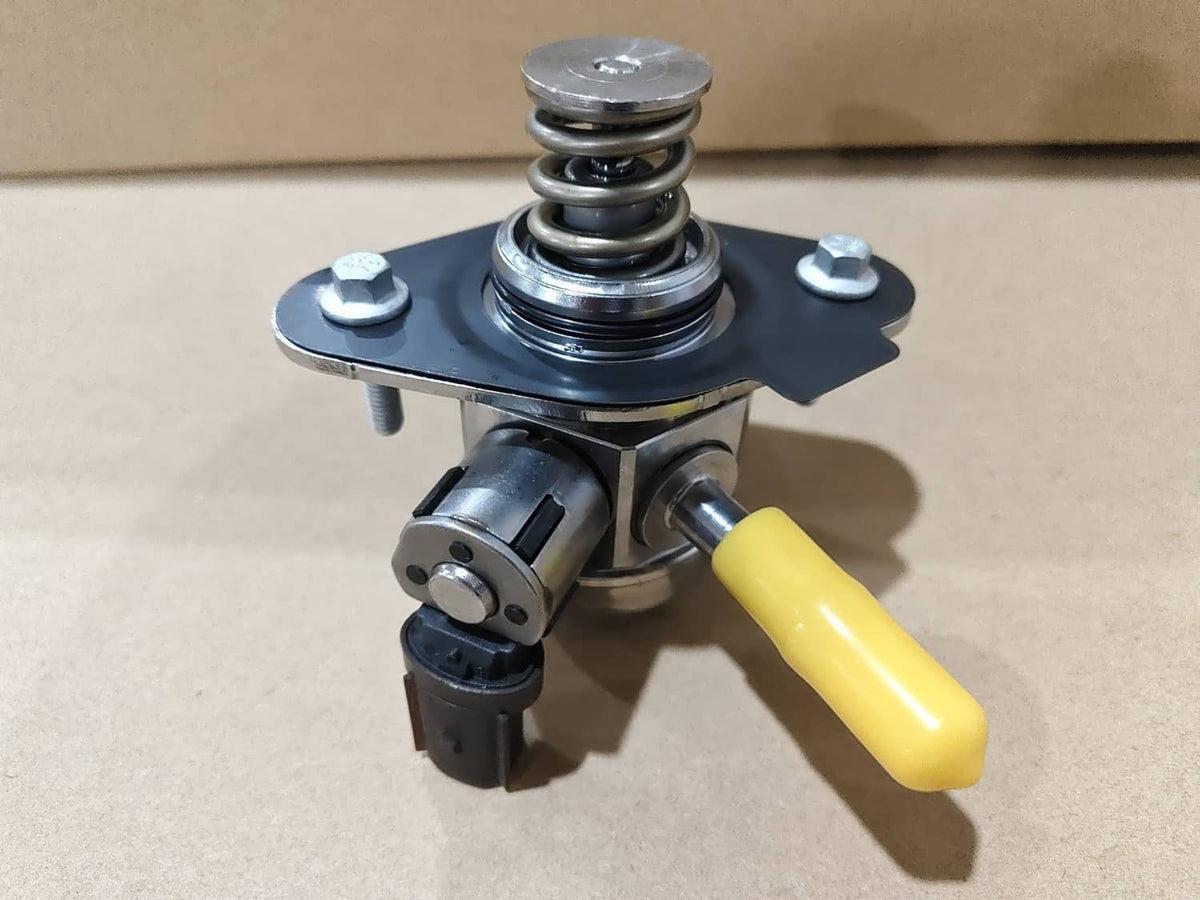 Solidspare High Pressure Fuel Pump for 2016-20 Chevrolet Impala Malibu Buick Regal 12651367
