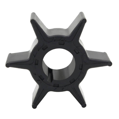 Solid Spare Water Pump Impeller Service Kit 6H4-W0078 for Yamaha 2 Stroke 40hp 50hp Outboard