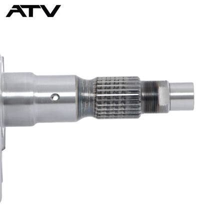 Solidspare US NEW Crankshaft Assy Crank Shaft 1:7 For HiSun 750 For HS HiSun 750 Cub Cadet