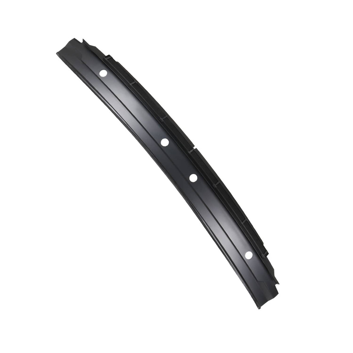 Solidspare Front Wiper Panel Cover For 1999-04 Land Rover Discovery 2 JAK000010PMA AWR3994