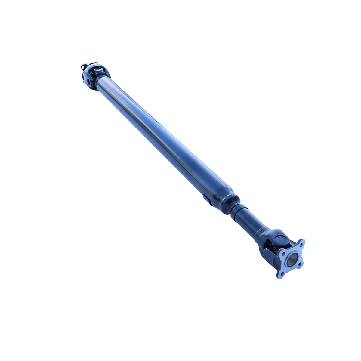 Solidspare Rear Driveshaft Prop Shaft Assembly For 1999-2004 Toyota Tacoma L4 2.7L RWD