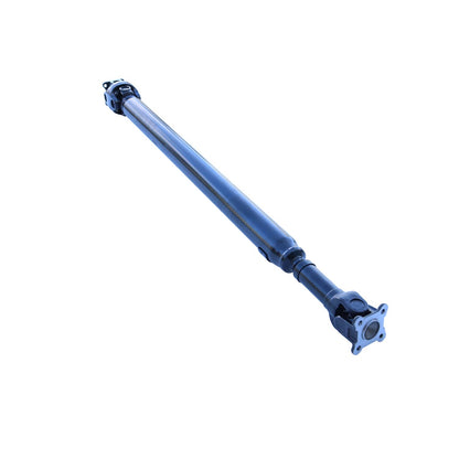 Solidspare Rear Driveshaft Prop Shaft Assembly For 1999-2004 Toyota Tacoma L4 2.7L RWD