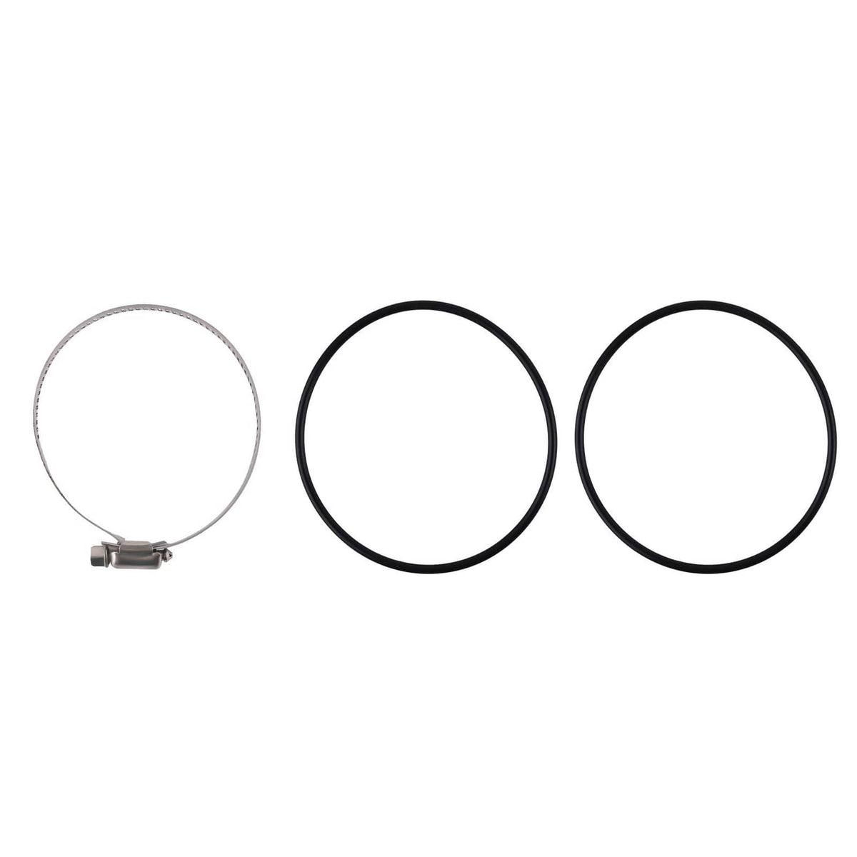 Solidspare Big Bore Cylinder Top End Rebuild Kit For 2007-2020 Honda TRX 420 Rancher 420