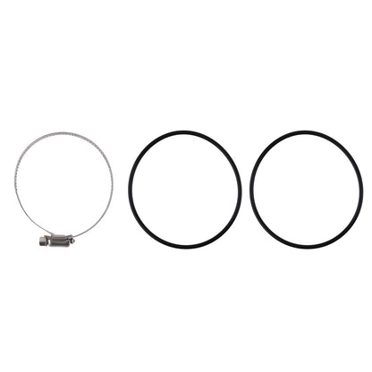 Solidspare Big Bore Cylinder Top End Rebuild Kit For 2007-2020 Honda TRX 420 Rancher 420