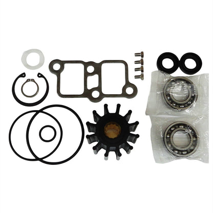 Solid Spare Major Repair Kit for Yanmar 6LP Series Engine Pump 119773-42500 119773-42652