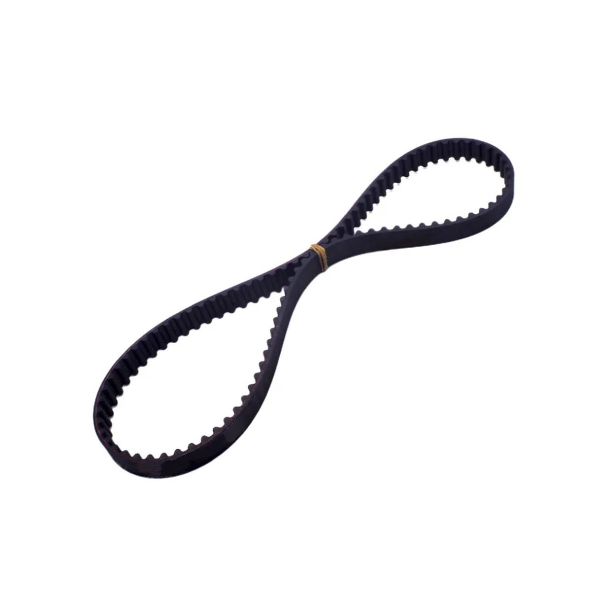 Solid Spare For Yamaha F25-F70 4-Stroke Outboard Timing Belt 6C5-46241-00 Sierra 18-15130