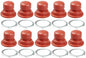 10 PRIMER BULB FOR TECUMSEH 36045 36045A 640259 VLV-126 VLV-50 VLV-60 VLV-65