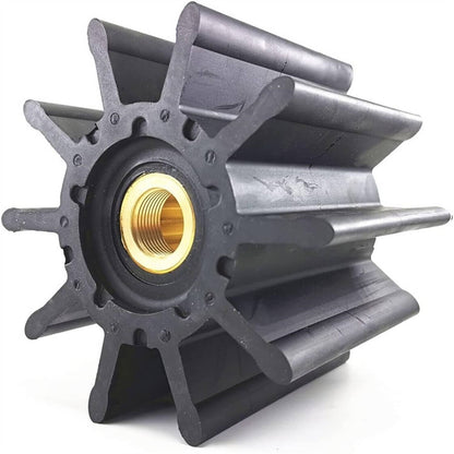 Solid Spare Impeller for Sherwood 22000K CEF 500179 Caterpillar 2127264 G2201 G22011-01