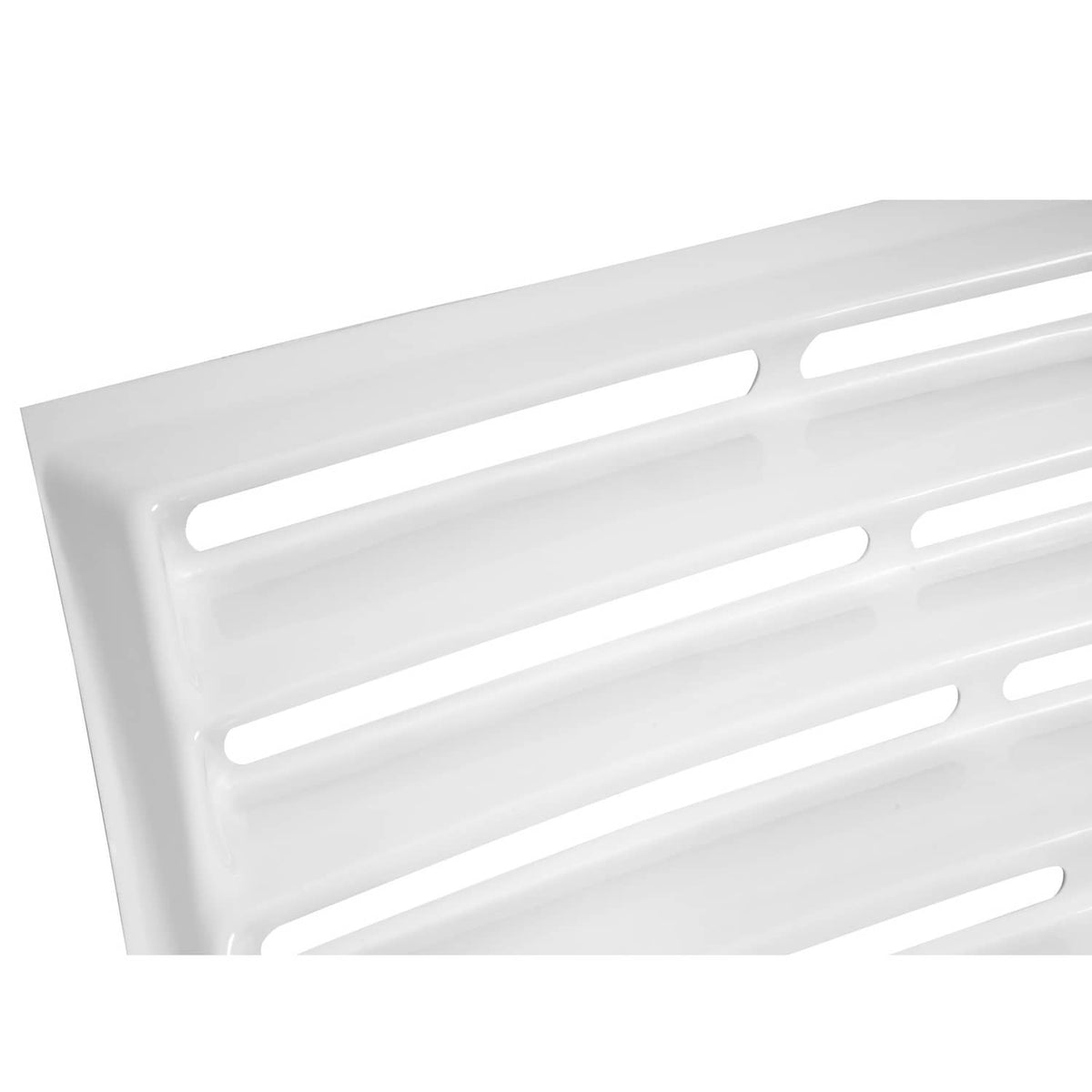 Solid Spare URAS Style Front Hood Vent Universal Car Parts For S14 S13 S15 240sx 350z