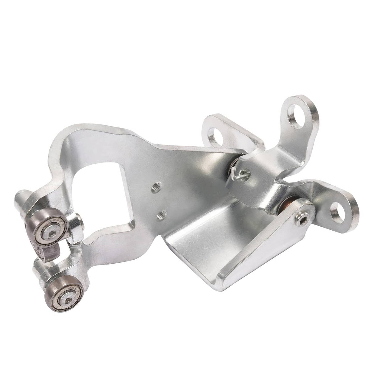 Solid Spare 1pcs Sliding Door Hinge Driver Left Side Steel For 2011-2020 Toyota Sienna